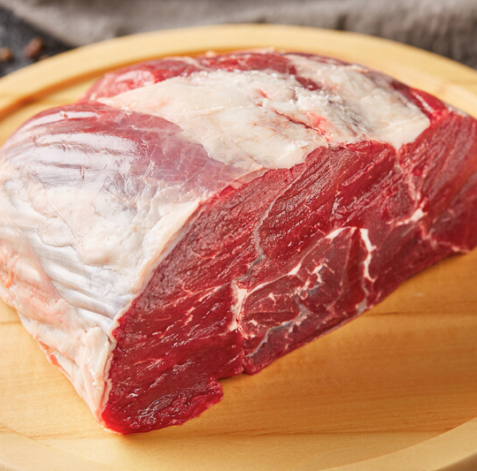 农夫好牛 新西兰牛腱子 1kg*2件 120元包邮（30元/斤） 值值值-买手聚集的地方
