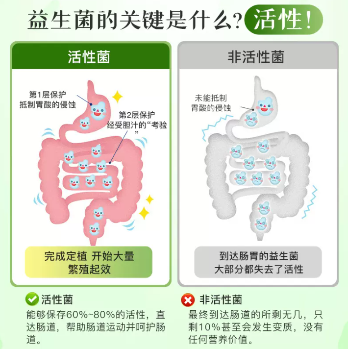 美国进口，Nature's Truth 自然之珍 16种活性肠道益生菌胶囊60粒*2瓶 69元包邮包税（折34.5元/瓶） 值值值-买手聚集的地方