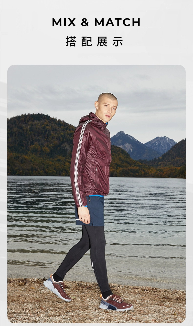 ECCO 爱步 Biom 2.1 健步2.1越野系列 男士越野跑鞋822804 626.73元（天猫旗舰店2399元） 值值值-买手聚集的地方