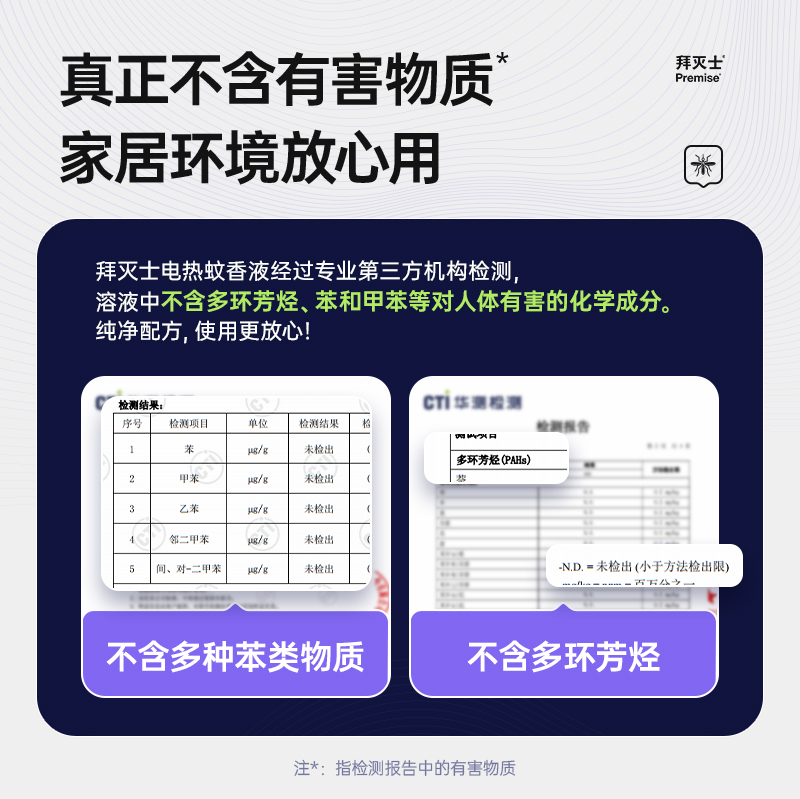 Bayer 拜耳 拜灭士 电热蚊香液 3瓶1器 19.9元包邮 值值值-买手聚集的地方