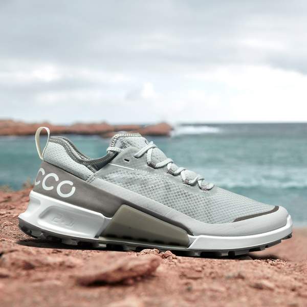 ECCO 爱步 Biom 2.1 健步2.1越野系列 男士越野跑鞋822804 626.73元（天猫旗舰店2399元） 值值值-买手聚集的地方
