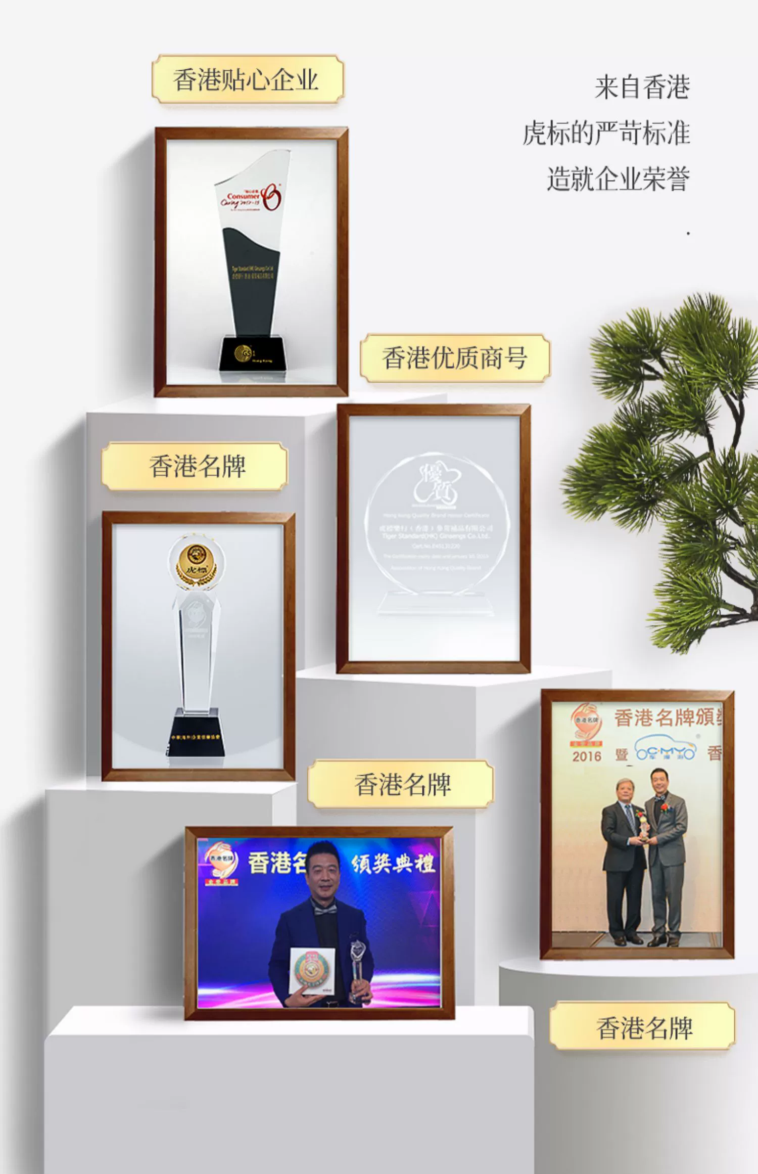 虎标 京味茉莉花茶清香型 100g 36.7元包邮 值值值-买手聚集的地方