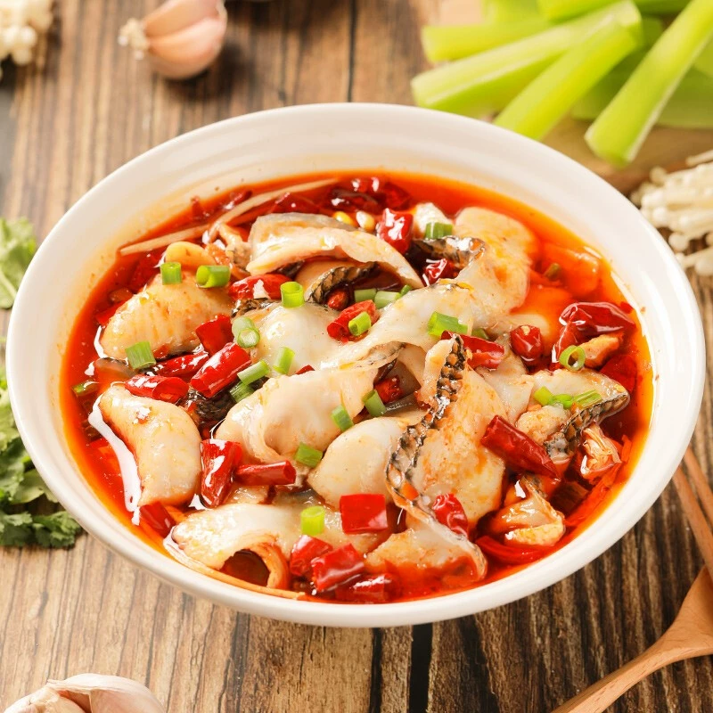 鄱阳湖 新鲜免浆黑鱼片 250g*3盒 29.9元包邮（6盒装49.9元） 值值值-买手聚集的地方