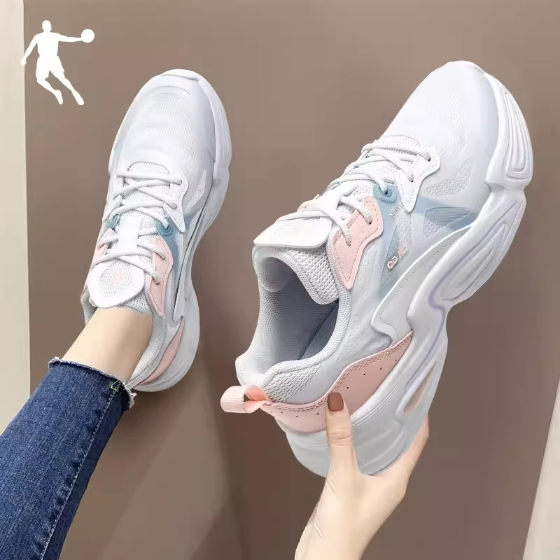 乔丹 男女款拖鞋/运动鞋/休闲板鞋/跑鞋合集 69元包邮起 值值值-买手聚集的地方