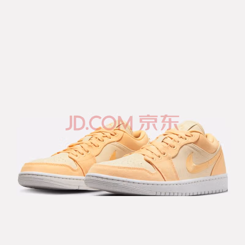 AIR JORDAN 耐克乔丹 AJ1 LOW SE 女子运动鞋 DV0426-200 472元包邮 值值值-买手聚集的地方