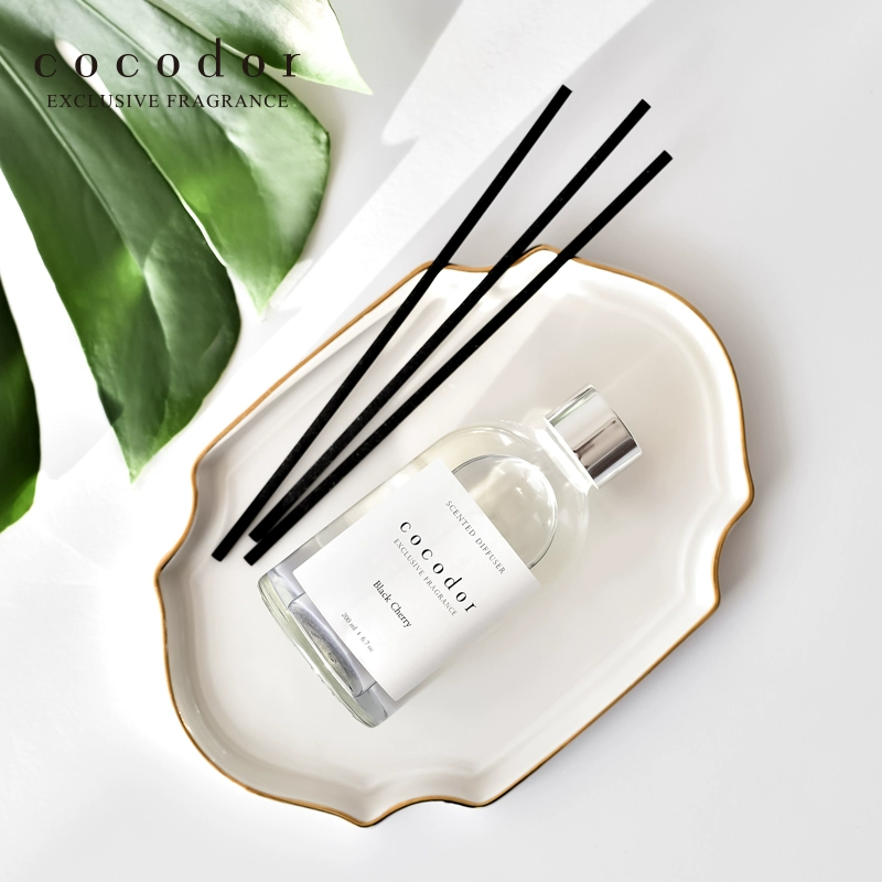 韩国国民香氛品牌，Cocodor 白标香薰氛家用持久淡香香薰 200ml 赠向日葵 39元包邮 值值值-买手聚集的地方