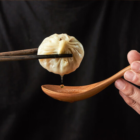上海老字号，老盛昌 鲜肉小笼包 300g 12只/盒*6件 多款可选 59元顺丰包邮（9.83元/袋） 值值值-买手聚集的地方