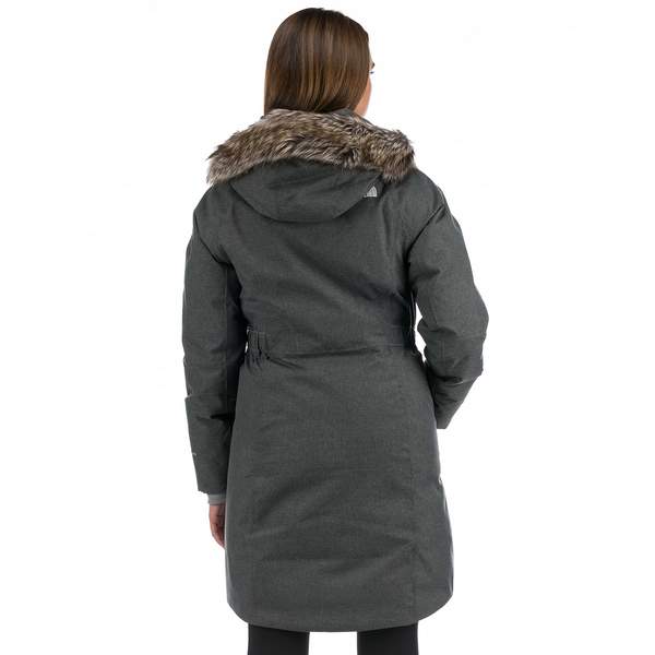 M码，The North Face 北面 Jump 女士550蓬鹅绒派克羽绒服NF0A5G6G 1529元 值值值-买手聚集的地方