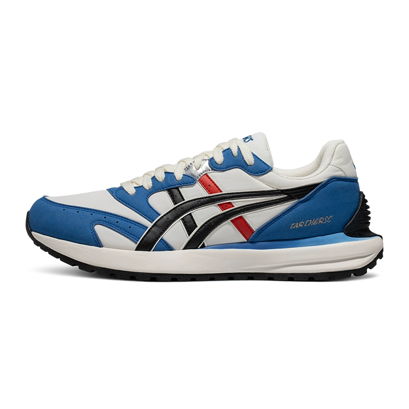 Asics 亚瑟士 Tarther SC 中性休闲运动鞋1203A125 269元包邮 值值值-买手聚集的地方