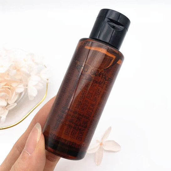 shu uemura 植村秀 琥珀卸妆油 50ml 48元包邮 值值值-买手聚集的地方