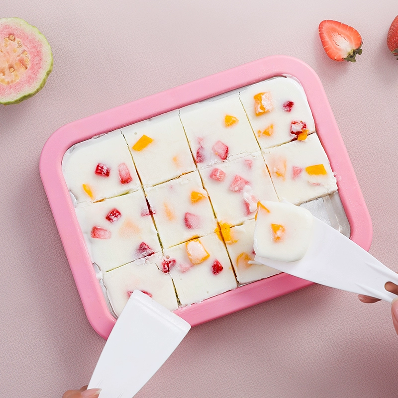 Pink Bunny 班尼兔 CBJ-013 家用小型炒冰机 送冰铲*2 新低25元包邮 值值值-买手聚集的地方