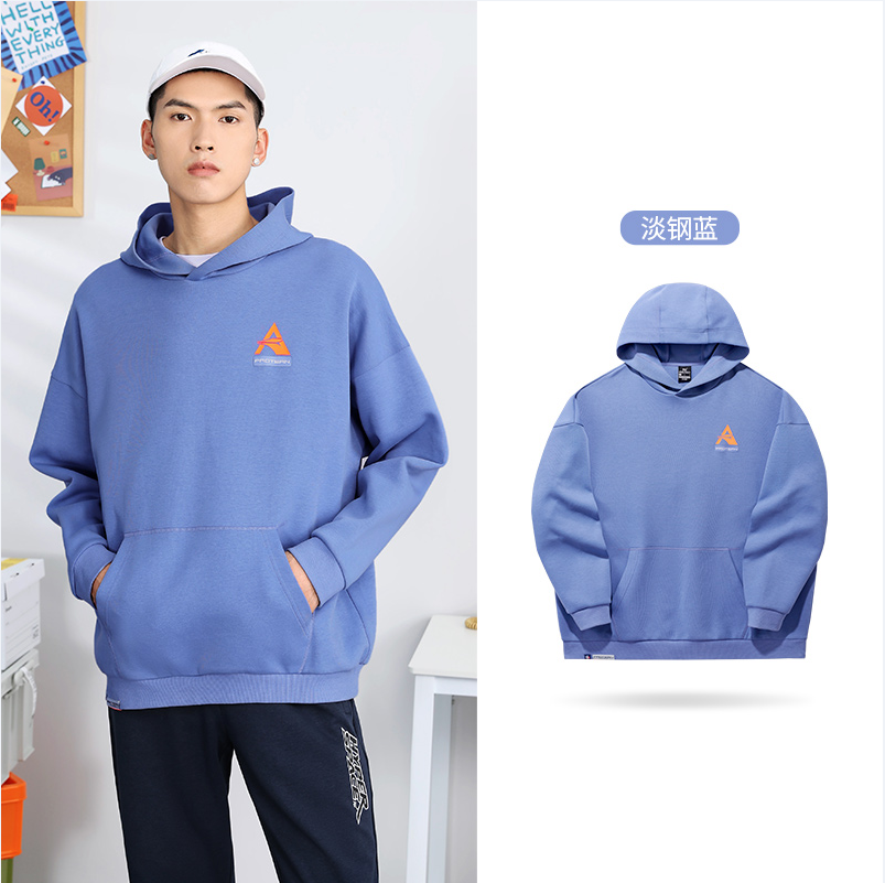 361° 秋 男款圆领/连帽运动卫衣/风衣合集 19款 59元起包邮 值值值-买手聚集的地方
