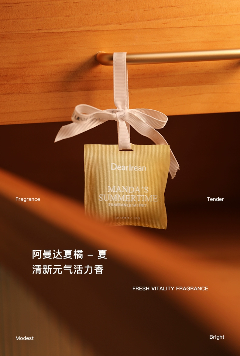 Dr. lrean eras 艾琳 车载香氛*3件 多款 史低99元包邮（33元/件） 值值值-买手聚集的地方
