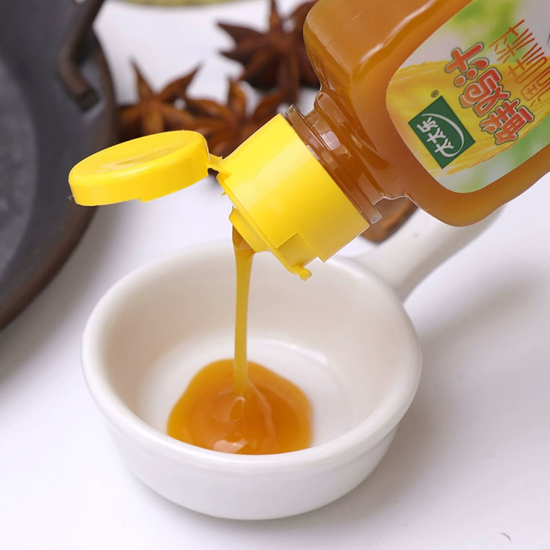 太太乐 松茸鸡汁+鲍鱼鸡汁+鲜鸡汁 238g*3瓶 34.9元包邮 值值值-买手聚集的地方