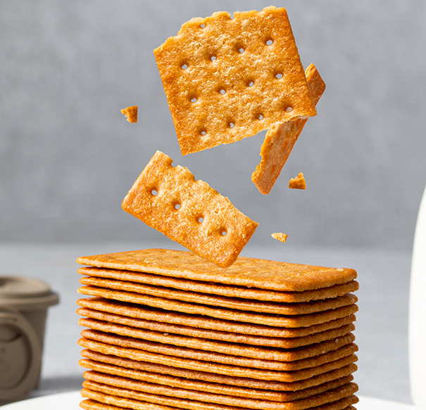 网易严选 冻干咖啡饼干 340g*5盒 52.55元包邮（10.51元/盒） 值值值-买手聚集的地方