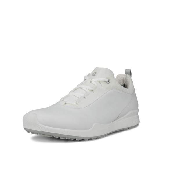 Ecco 爱步 Golf Biom Hybrid BNY高尔夫健步混合 男士运动休闲鞋131674 751.48元 值值值-买手聚集的地方