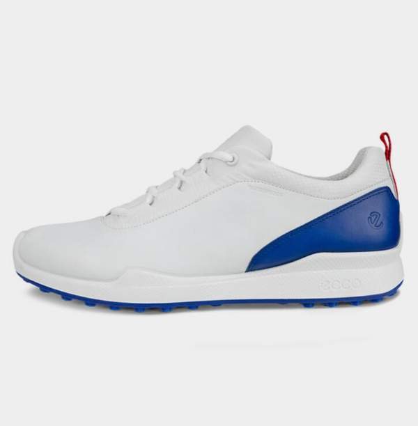 Ecco 爱步 Golf Biom Hybrid BNY高尔夫健步混合 男士运动休闲鞋131674 751.48元 值值值-买手聚集的地方
