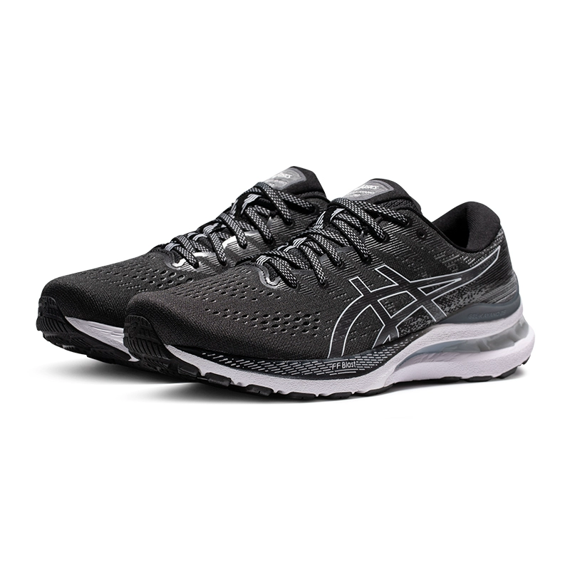 Asics 亚瑟士 Gel-Kayano 28 男款顶级支撑跑鞋 1011B189  多色 新低639元包邮 值值值-买手聚集的地方