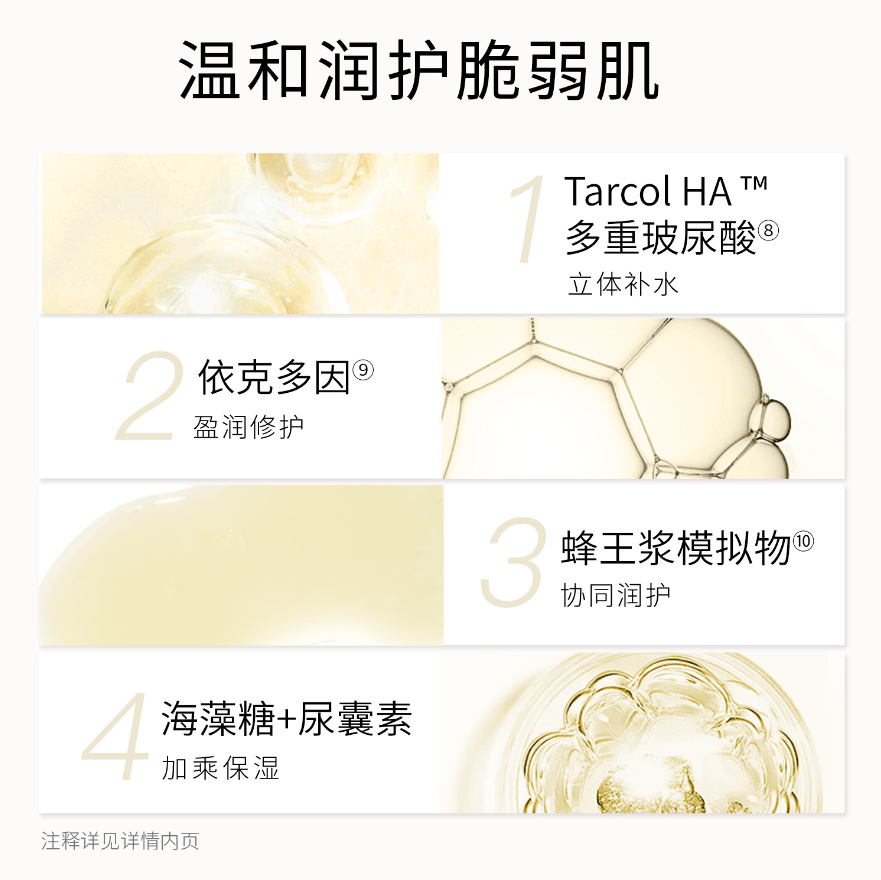 华熙生物 Bio-MESO 肌活 糙米肌底精华修护面膜 20片 新低79元包邮 值值值-买手聚集的地方
