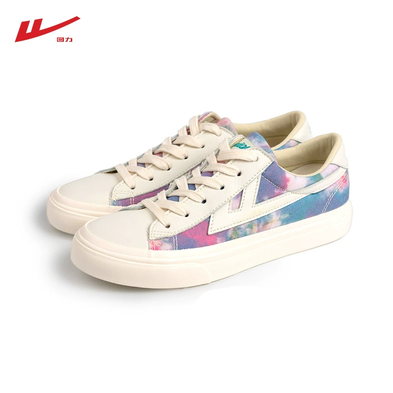 Warrior 回力 高帮休闲板鞋/老爹鞋/运动鞋 多款可选 18.9元包邮起（需用券） 值值值-买手聚集的地方
