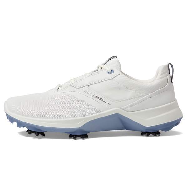 Ecco 爱步 Golf Biom G5高尔夫健步5代 女士Gore-Tex®防水高尔夫运动鞋152513 815元 值值值-买手聚集的地方
