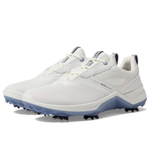 Ecco 爱步 Golf Biom G5高尔夫健步5代 女士Gore-Tex®防水高尔夫运动鞋152513 815元 值值值-买手聚集的地方