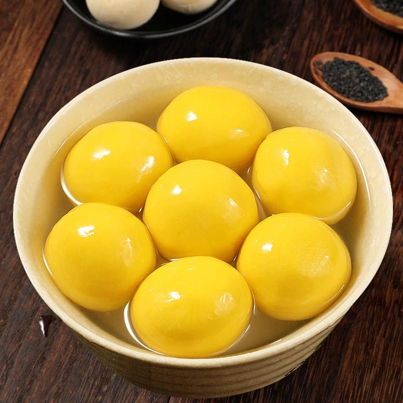 任选6件，三全 大黄米黑芝麻/青汁/玫瑰/玉米汤圆 400g*6袋 新低29.9元包邮（拍6件） 值值值-买手聚集的地方