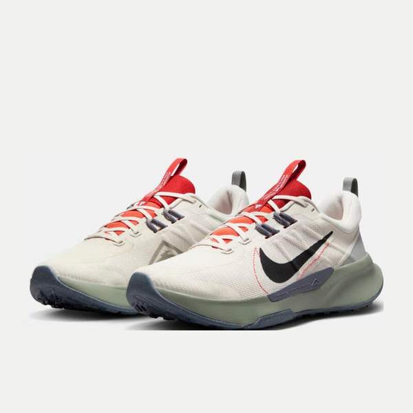NIKE 耐克 Trail 2 Next Nature 男子运动户外缓震跑步鞋*2双 DM0822-102 782.88元包邮（391.44元/件，可凑其他） 值值值-买手聚集的地方