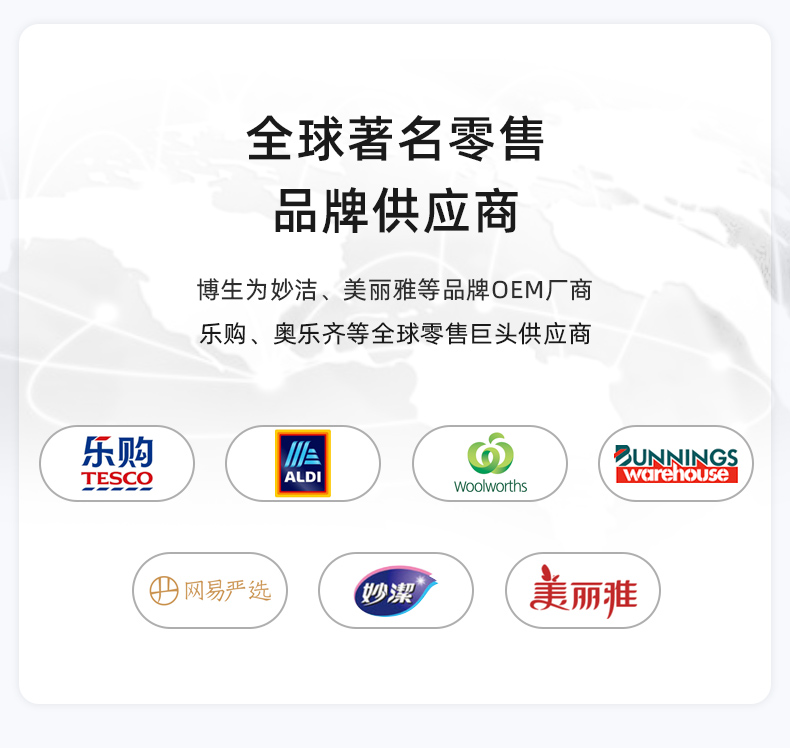 博生 免手洗拖把家用干湿两用拖把 61.9元包邮 值值值-买手聚集的地方