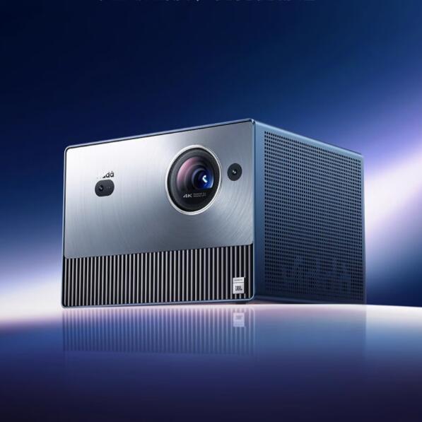Vidda 海信 C1S 4K三色激光投影仪 史低5999元包邮 值值值-买手聚集的地方