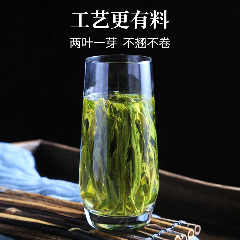 中华老字号 ，徽六 2023年新茶雨前太平猴魁随身罐装 25g 史低6.9元包邮 值值值-买手聚集的地方