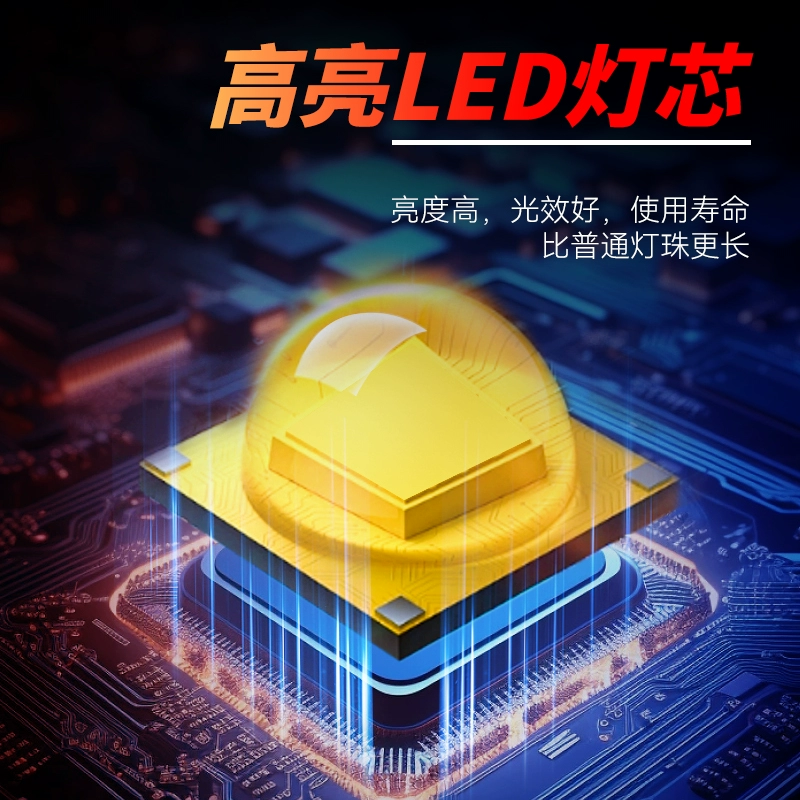 飞利浦 SFL1851 超亮感应头灯 19.9元包邮 值值值-买手聚集的地方