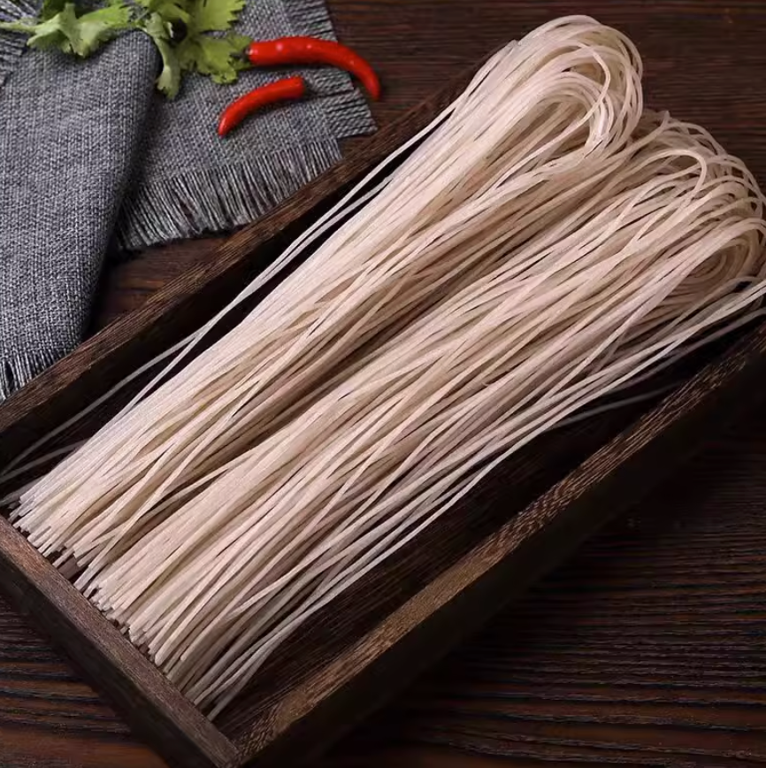 桑村刘大姐 正宗铁棍山药粉条 3斤 19.8元包邮 值值值-买手聚集的地方