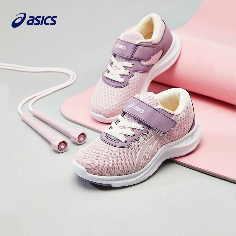 ASICS 亚瑟士 LAZERBRAM MH-MG 儿童轻盈运动鞋 1154A153（27-38码）多色 169元包邮 值值值-买手聚集的地方