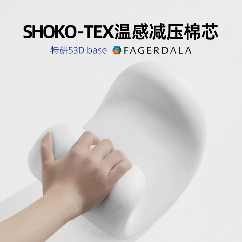 专利产品，车小空 多用途车载高弹记忆棉腰靠/头枕 多色 21.9元起包邮 值值值-买手聚集的地方