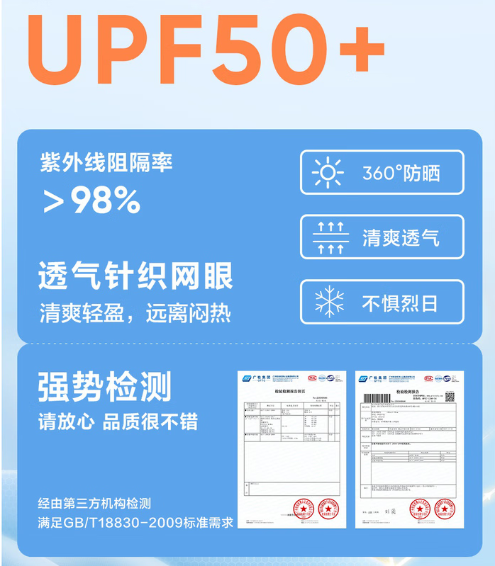网易严选 情侣款冰盾轻薄连帽防晒衣 4055757 多色 史低79元包邮 值值值-买手聚集的地方