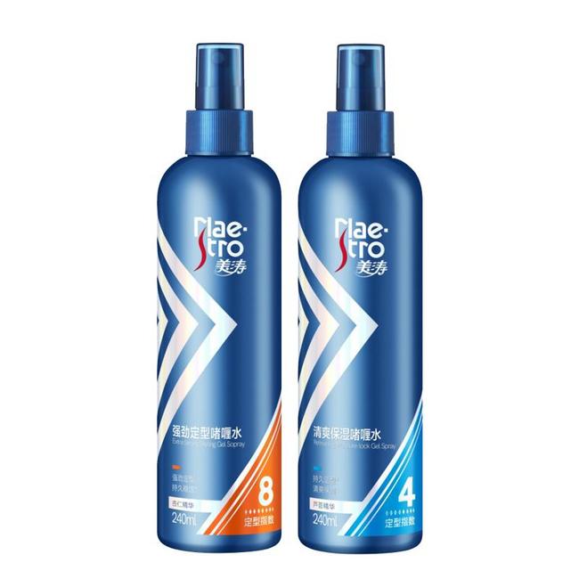 美涛 保湿啫喱水 240ml+50ml 19.41元包邮 值值值-买手聚集的地方