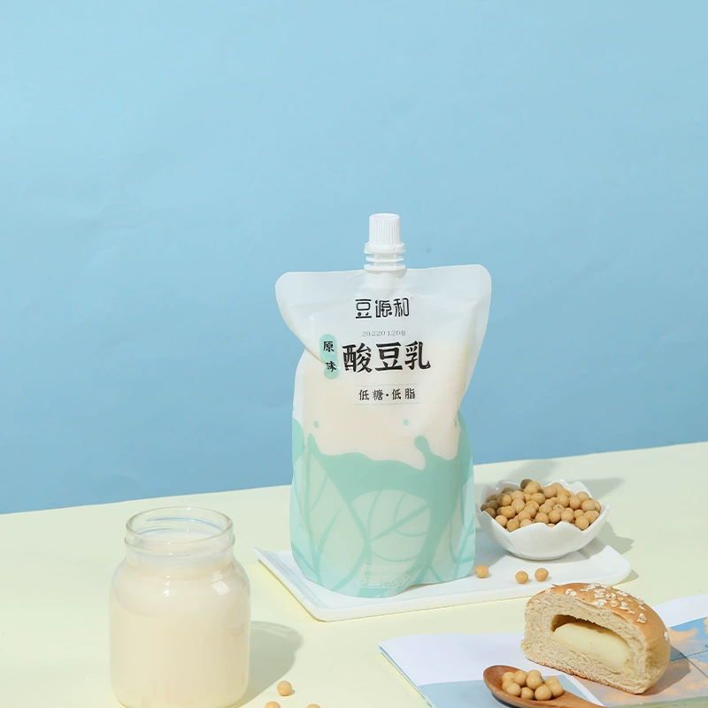 临期特价，豆源和 原味酸豆乳300mL*6袋 新低7.9元包邮 值值值-买手聚集的地方