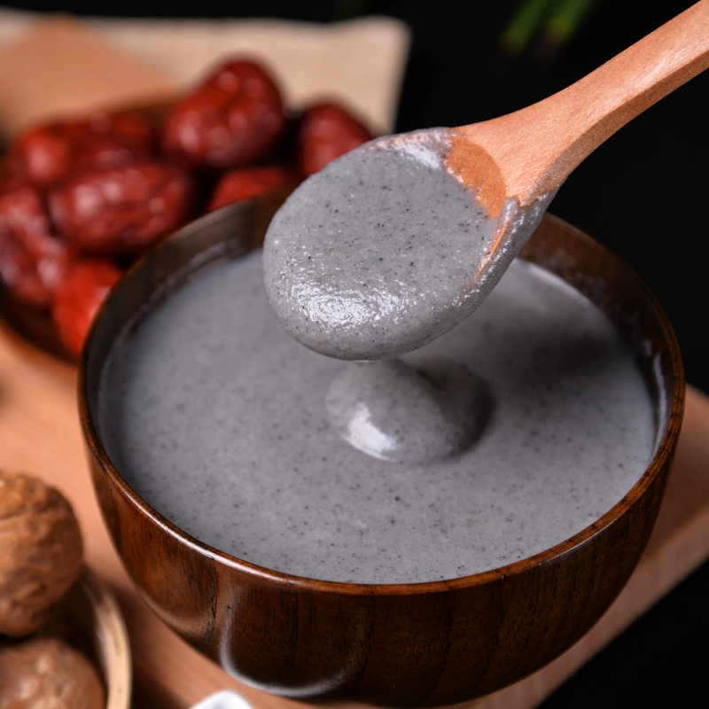 国民大牌！南方 黑芝麻糊 405g*2盒 （原味/核桃味） 22.9包邮 值值值-买手聚集的地方