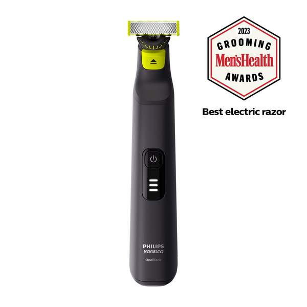 Philips 飞利浦 OneBlade 360 Pro QP6531/70 多功能电动胡须修剪器 388元 值值值-买手聚集的地方