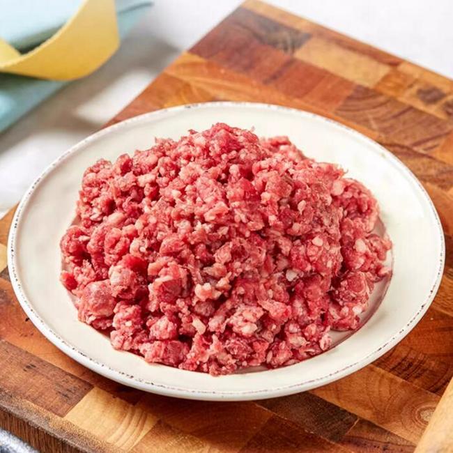 天莱香牛 新疆有机牛肉馅 3斤装 120.5元包邮 值值值-买手聚集的地方