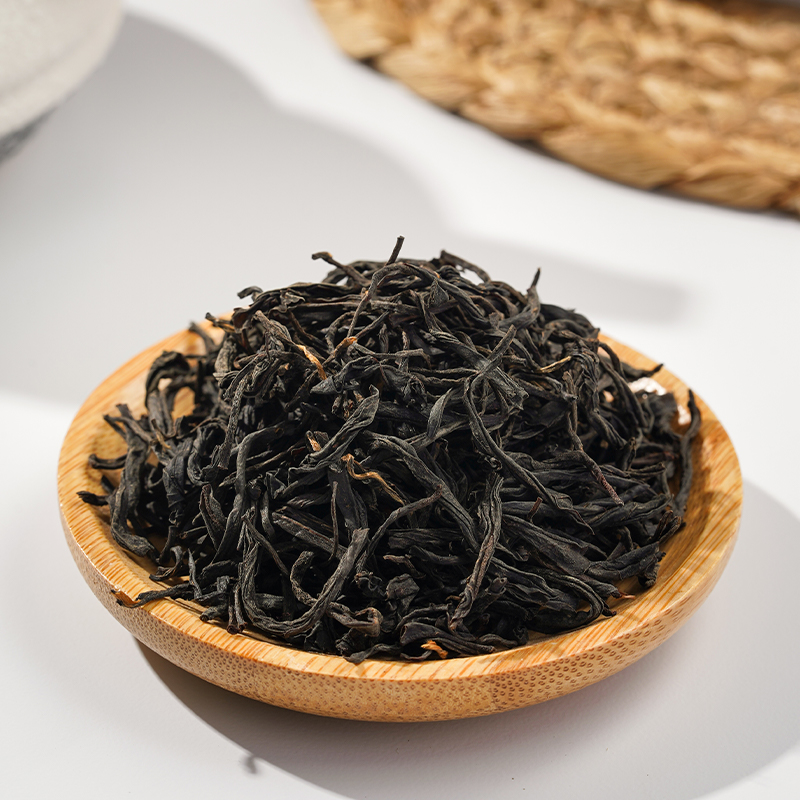 三百年婺源老茶号，黎乾昇 婺源红茶50g 12.8元包邮（100g罐装32元） 值值值-买手聚集的地方
