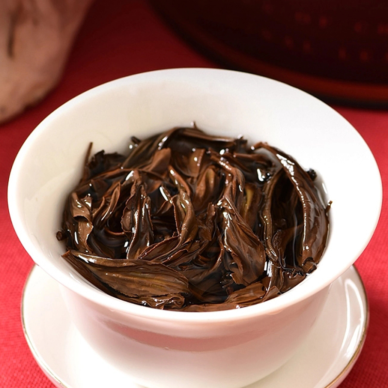 三百年婺源老茶号，黎乾昇 婺源红茶50g 12.8元包邮（100g罐装32元） 值值值-买手聚集的地方