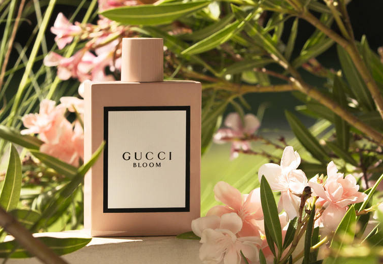 GUCCI 古驰 Bloom 花悦绽放女士淡香精 EDP 100mL 546.25元包邮 值值值-买手聚集的地方