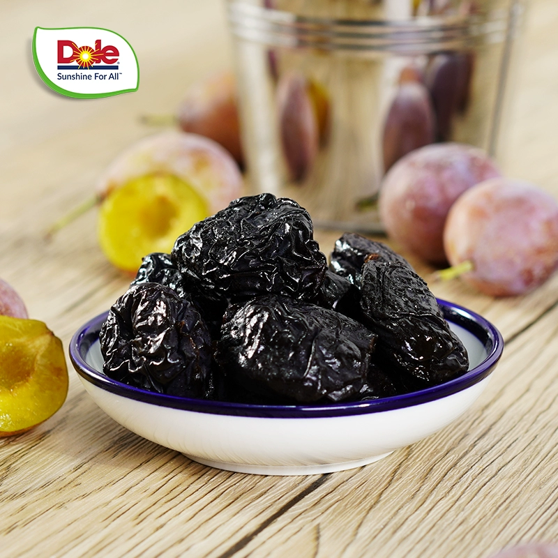 Dole 都乐 法国进口波尔多去核西梅干 100g*6袋 69元包邮（11.5元/袋） 值值值-买手聚集的地方