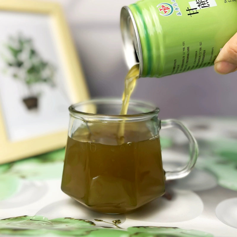 Hidolly 百多利 100%甘蔗原汁NFC无添加果汁饮料 250ml*6罐 25.9元包邮 值值值-买手聚集的地方