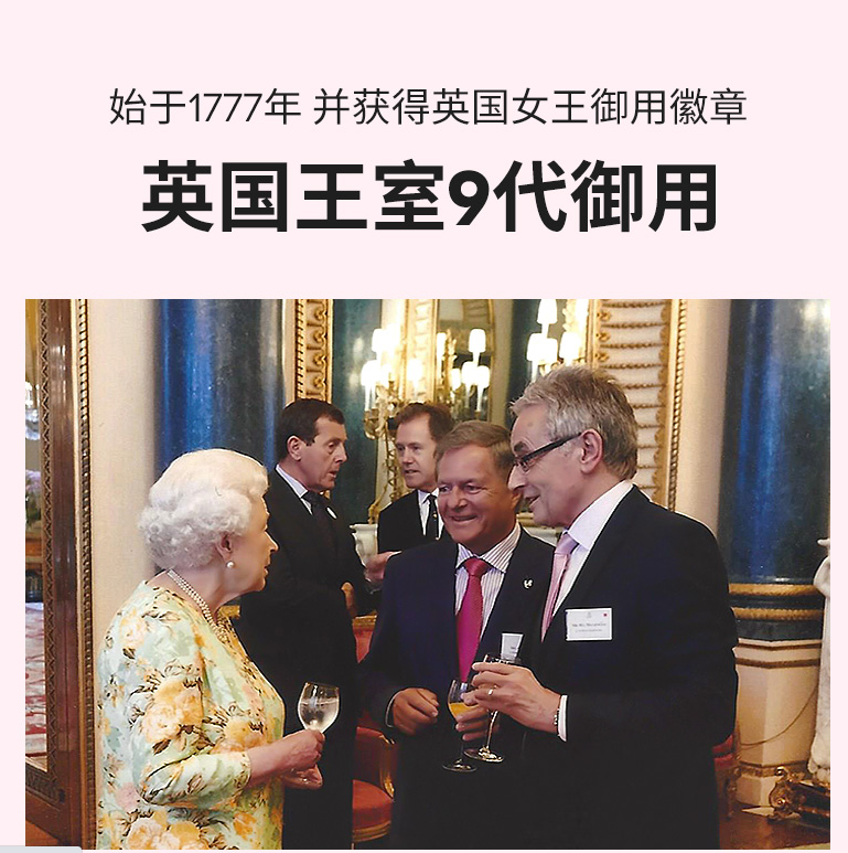 英国王室御用品牌，KENT 肯特 气垫弹力梳按摩梳 59元包邮 值值值-买手聚集的地方