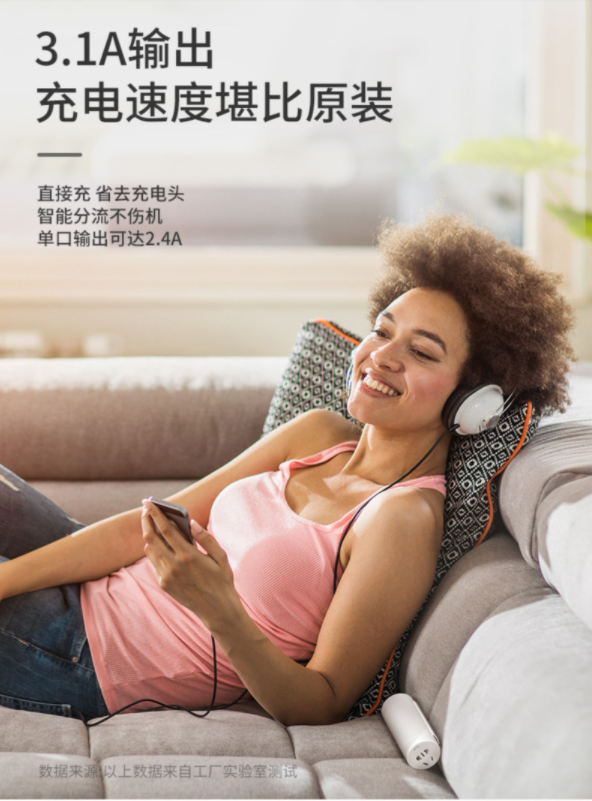 吉屋轻智多功能带usb插排创意插座 新低29元包邮 值值值-买手聚集的地方