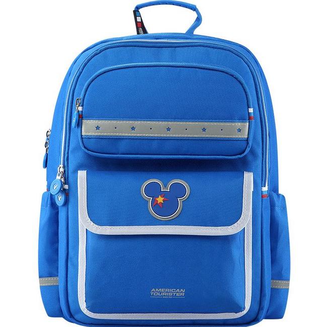 American Tourister 美旅 放心书包小学生双肩书包 5色 89元包邮 值值值-买手聚集的地方
