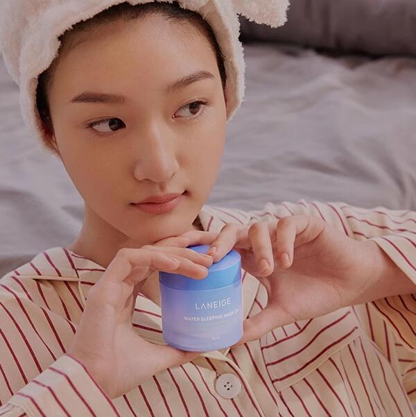 LANEIGE 兰芝 益生菌修复睡眠面膜70mL 新低49元包邮 值值值-买手聚集的地方